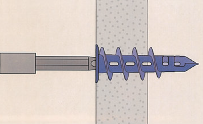 Embout double fonction GD PH 2/3