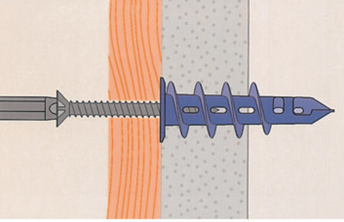 Embout double fonction GD PH 2/3