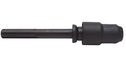 Adaptateur SDS-max vers SDS-plus