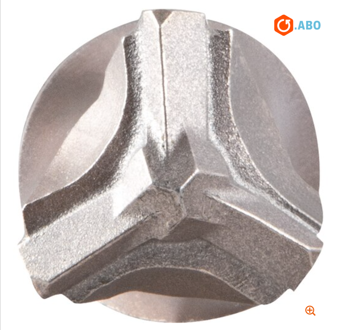 Drill tat-Thriathlon 42MM SDS MAX