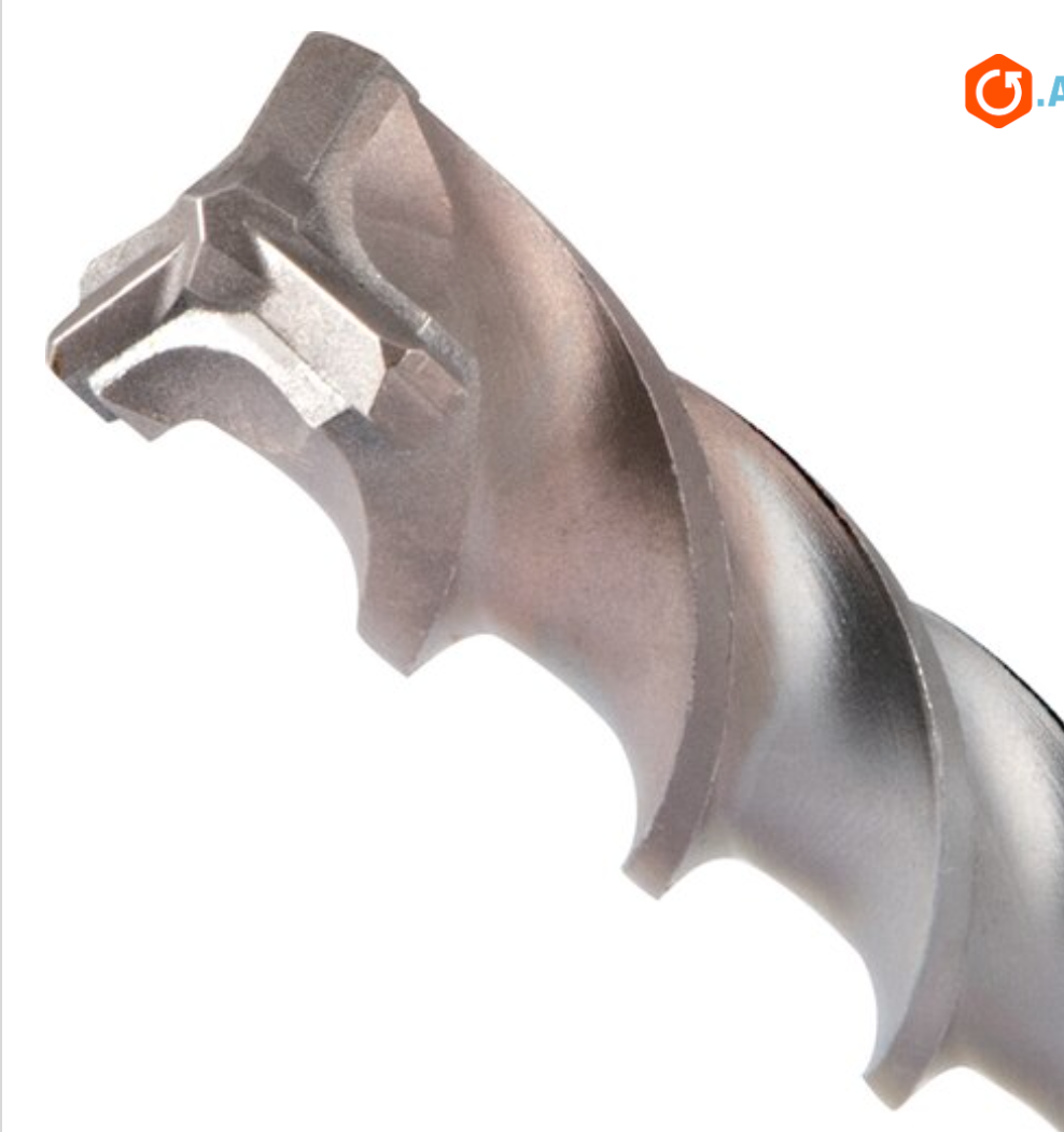 Drill tat-Triathlon 18MM SDS PLUS/MAX