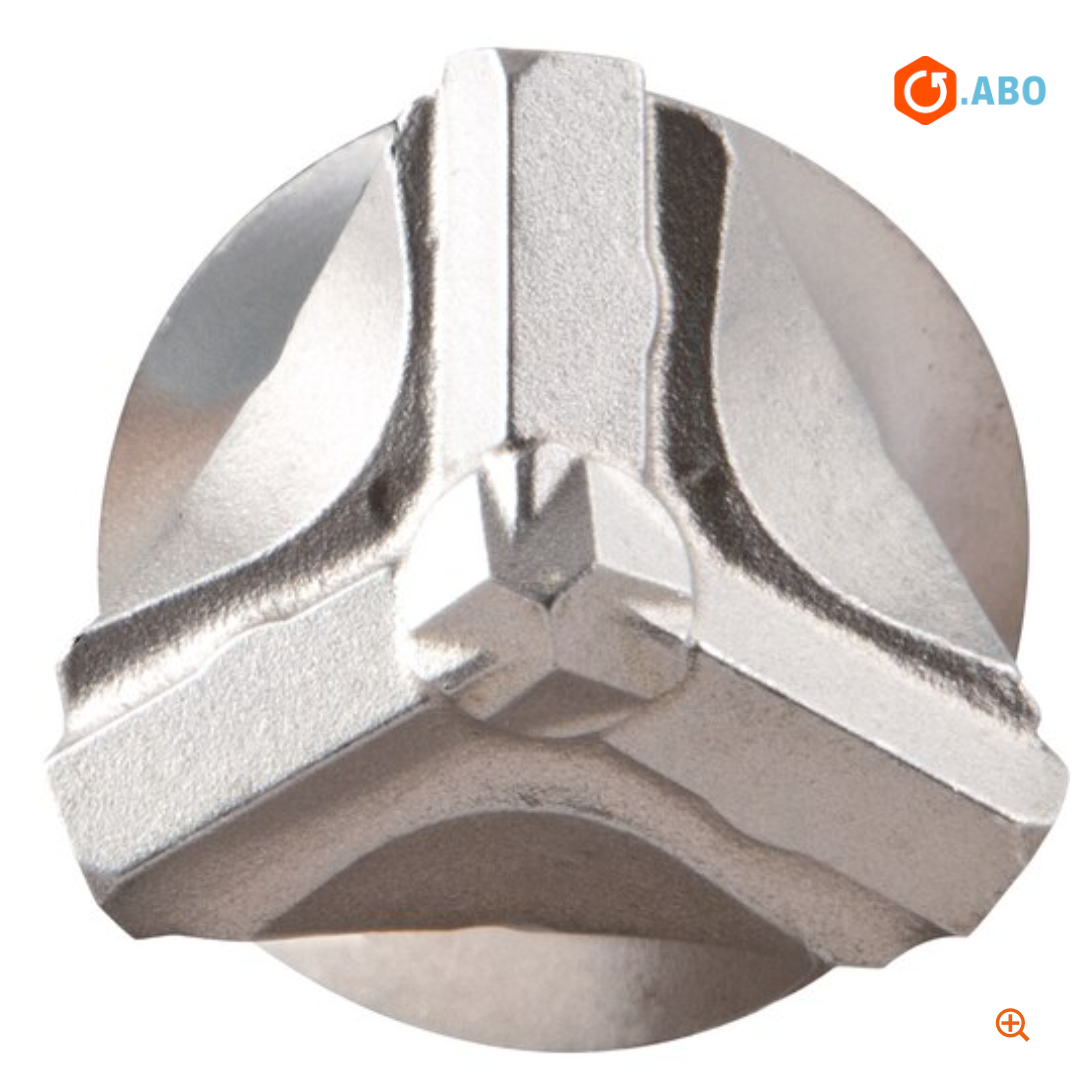 Drill tat-Thriathlon 42MM SDS MAX