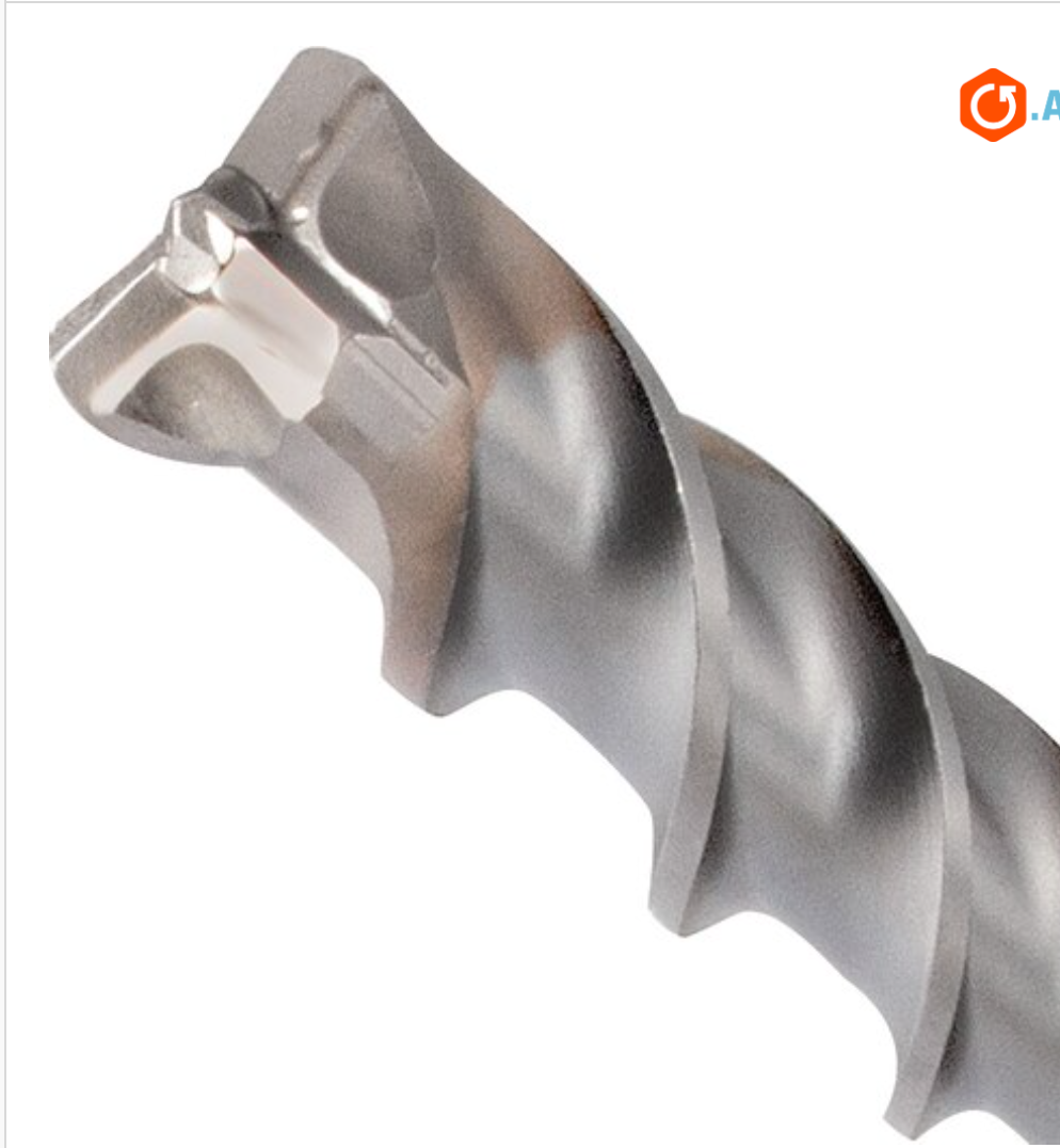 Thriathlon Drill 25MM SDS PLUS/MAX