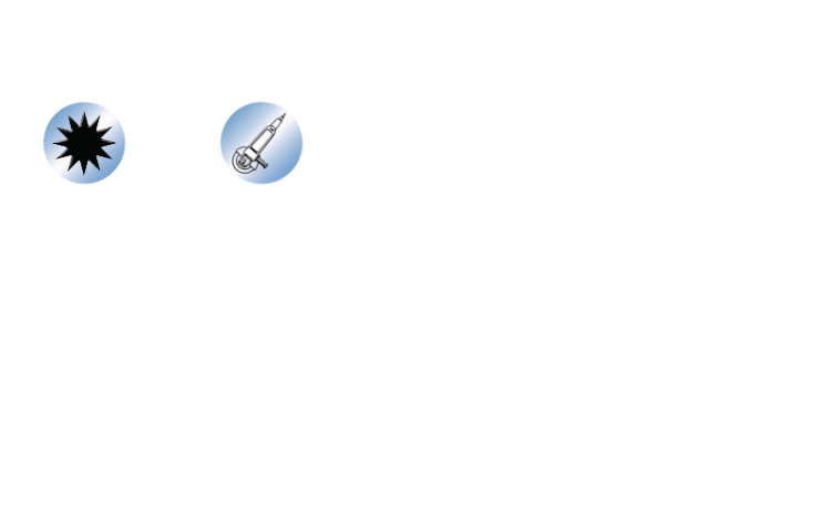 DTS Standard Universal 125 x 22.2