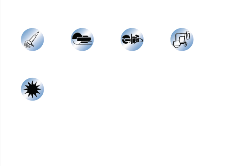 Diamond Cutting Disc MaxLife