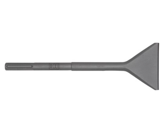 Ciseau large BTI SDS-max 350 mm