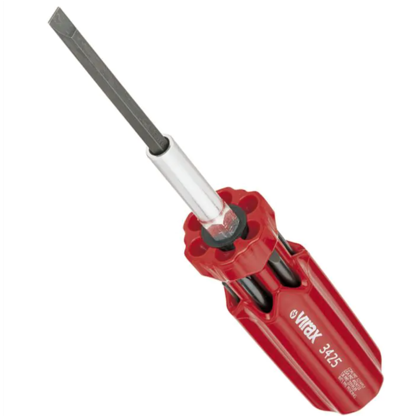 Tornavit Virax b'Seba' Bits 