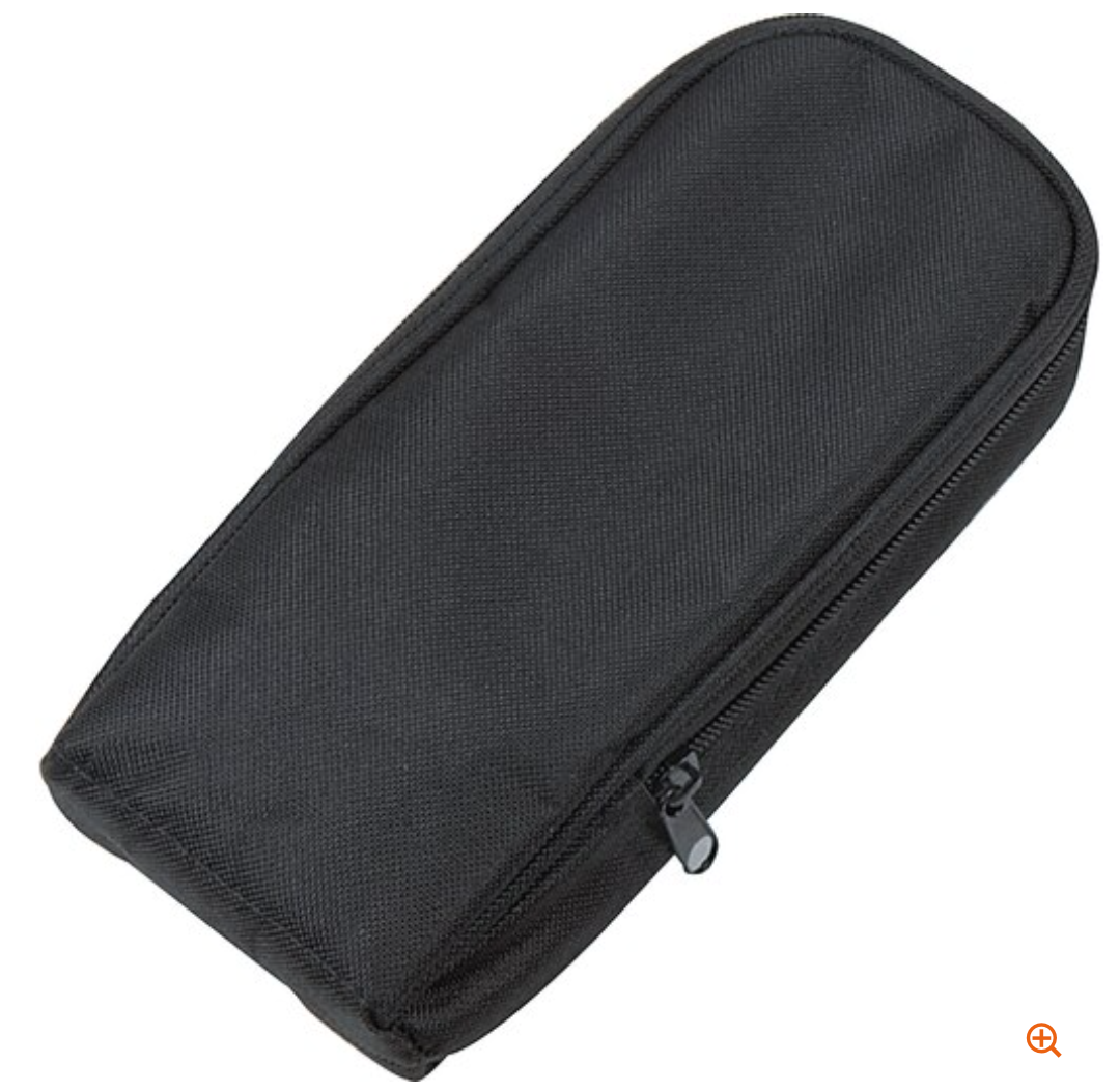 BTI Clip On Ammeter Multitest