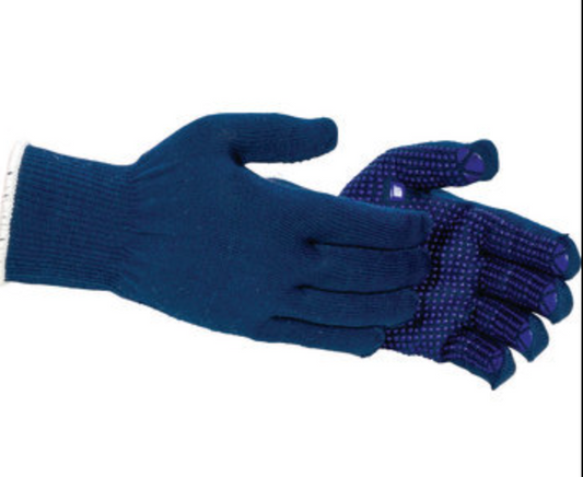 Knitted Gloves