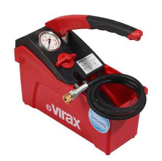 Pompe d'essai Virax
