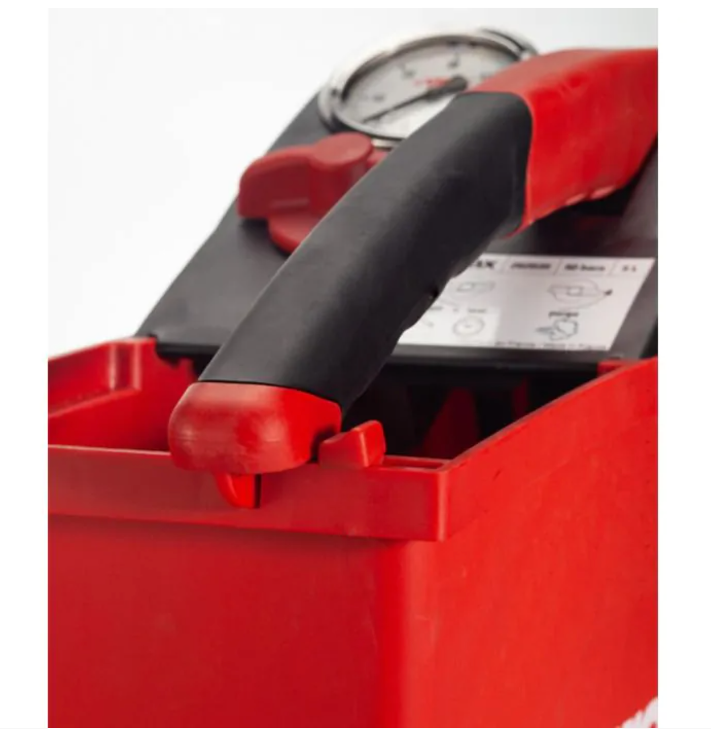 Pompa tat-Test Virax