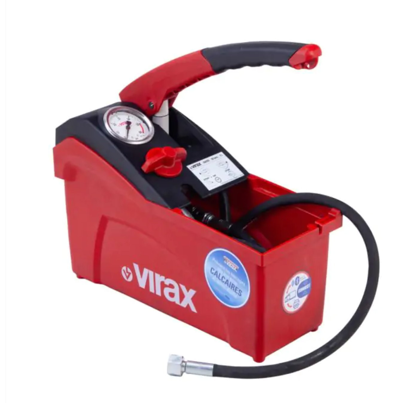 Pompa tat-Test Virax