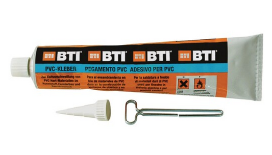 Colle PVC 200 ml, tube