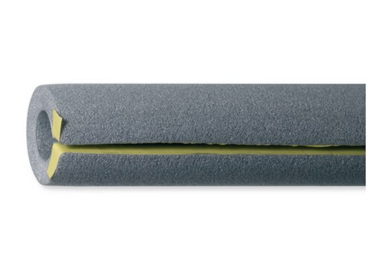 Isoflex 28 mm Polyéthylène (PE), SV 50 % GEG