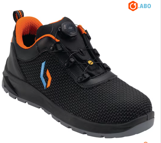 Chaussure de sécurité PUTEK ROTOR S3S