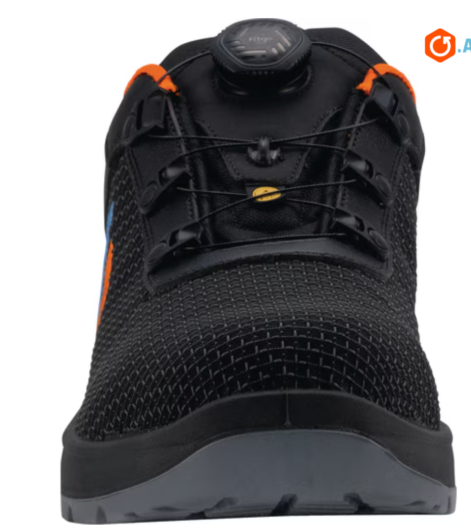 Chaussure de sécurité PUTEK ROTOR S3S