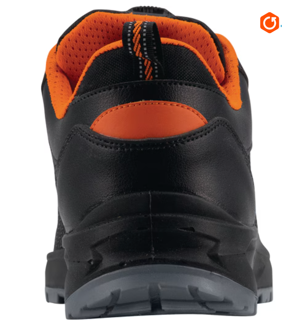 Chaussure de sécurité PUTEK ROTOR S3S