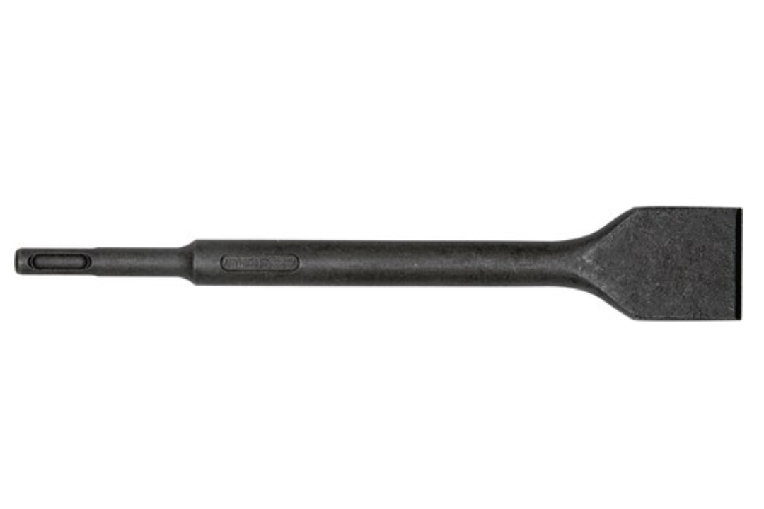 Spade Chisel SDS Plus 250x40MM