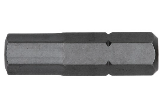 Embout hexagonal 1/4" (SW)