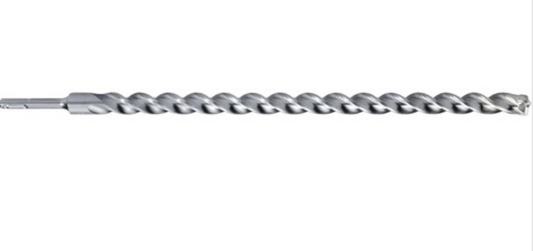 Triathlon X + SDSmax 26x400/470 mm