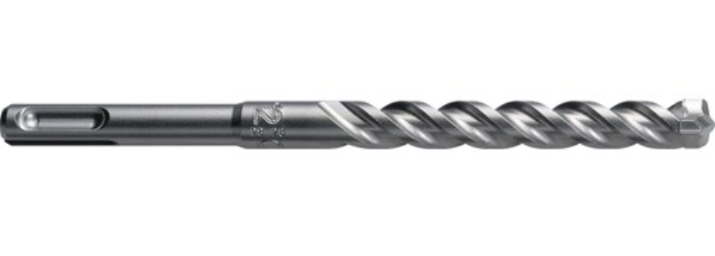 Triathlon X + SDSmax 26x400/470mm