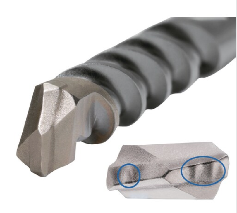 BTI Superspeed SDS+