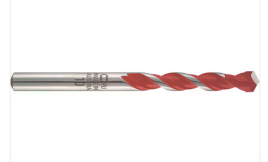 Multipurpose drill EXTREMEcut Cylindrical