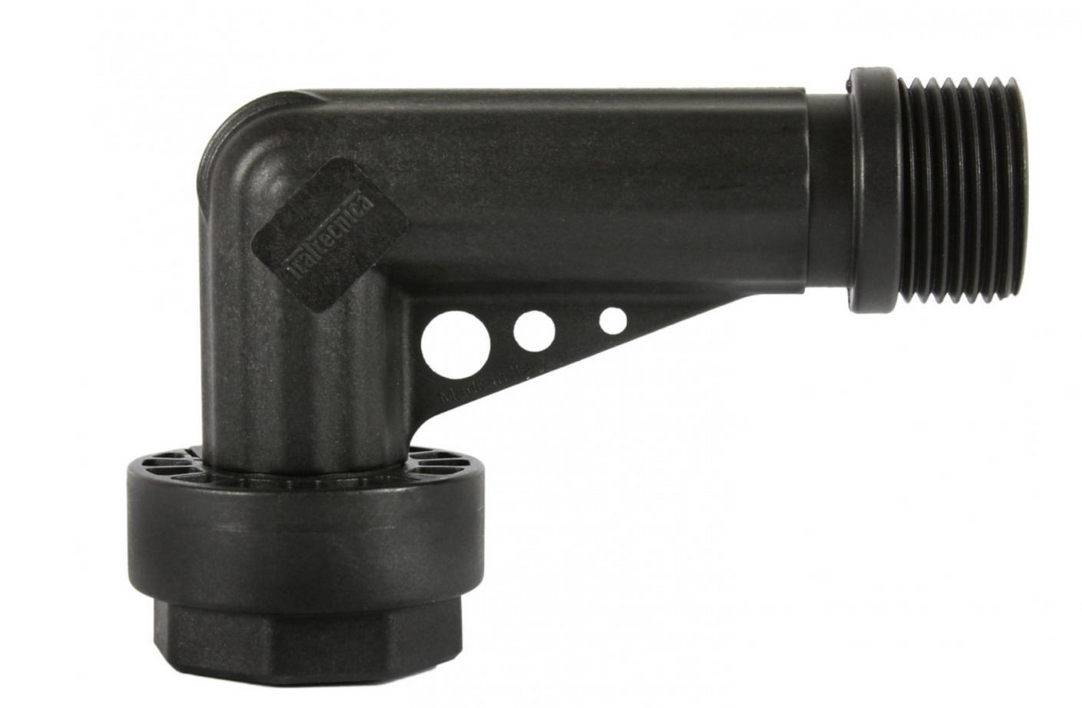 Plastic Fittings