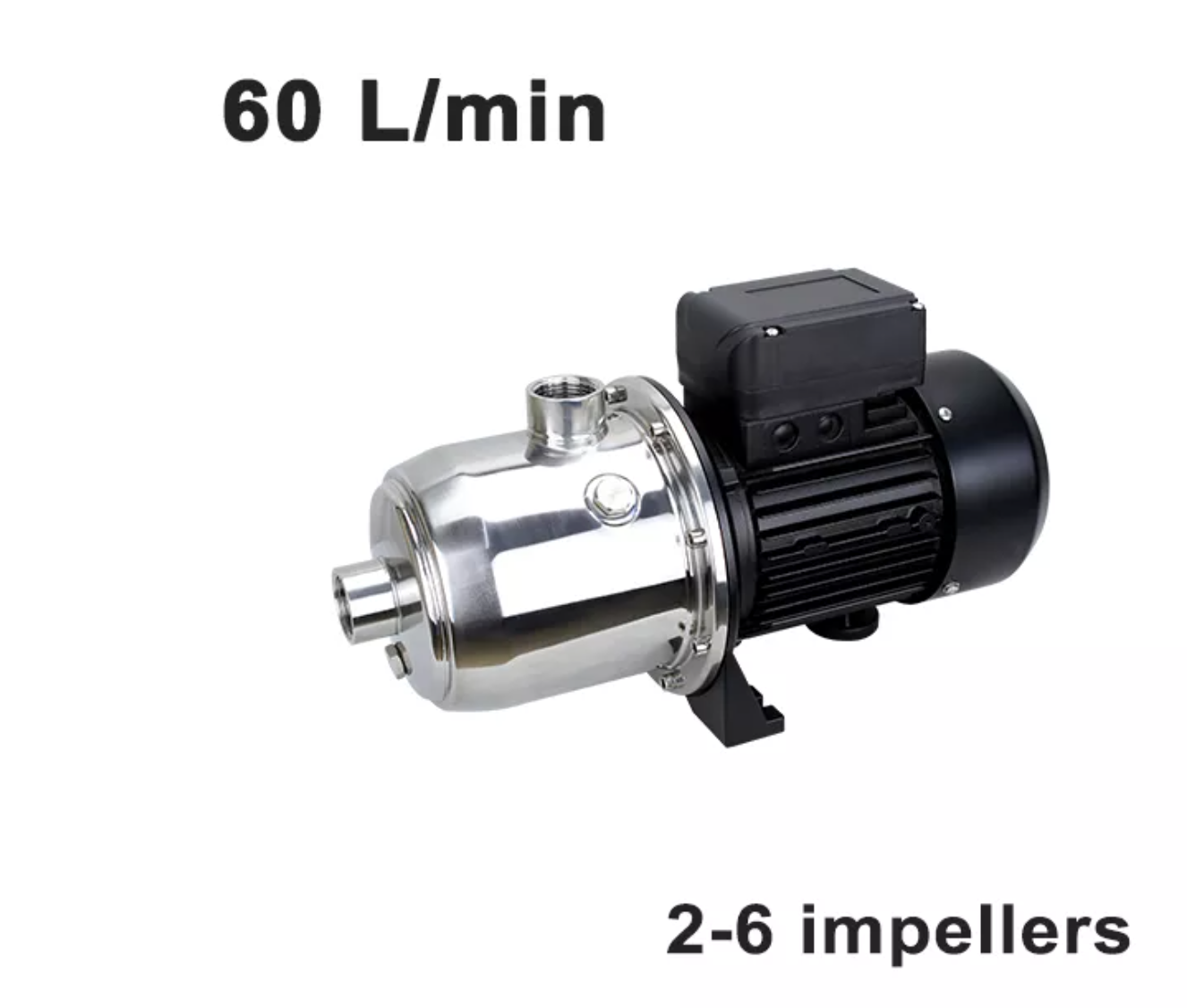 Wendy LH série 60 2M