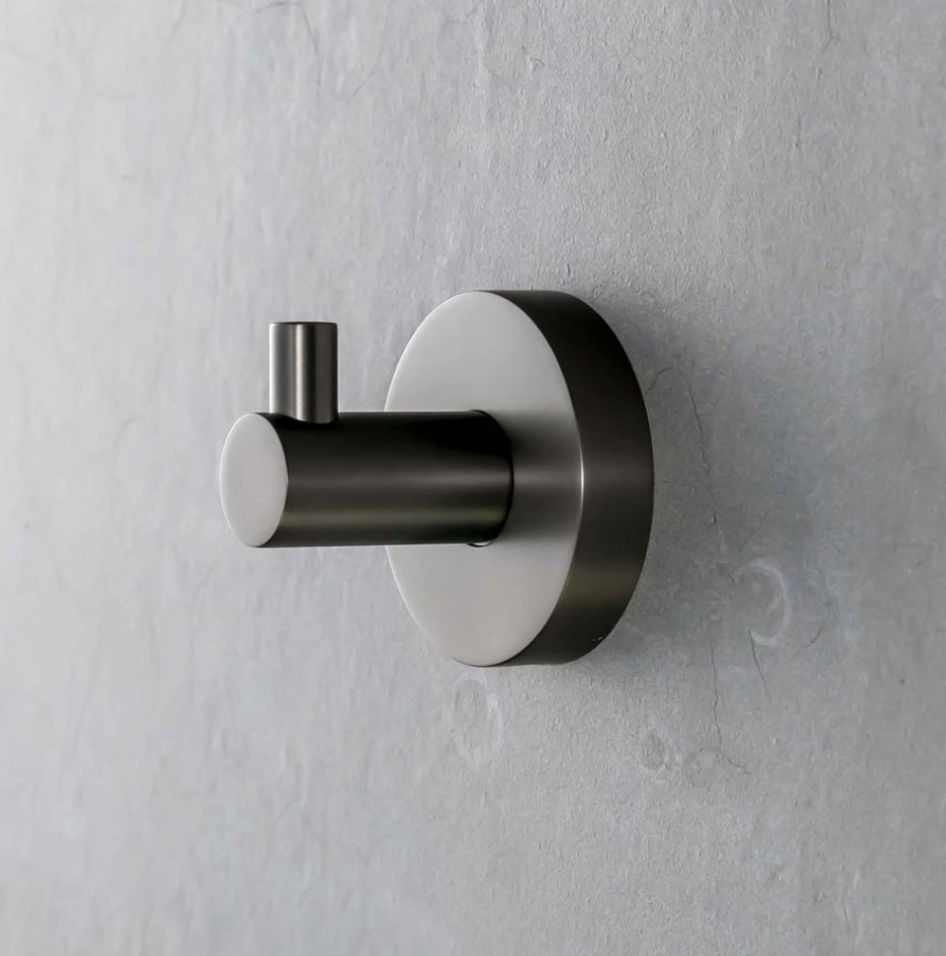 Crochet simple pour robe GRAPHIT