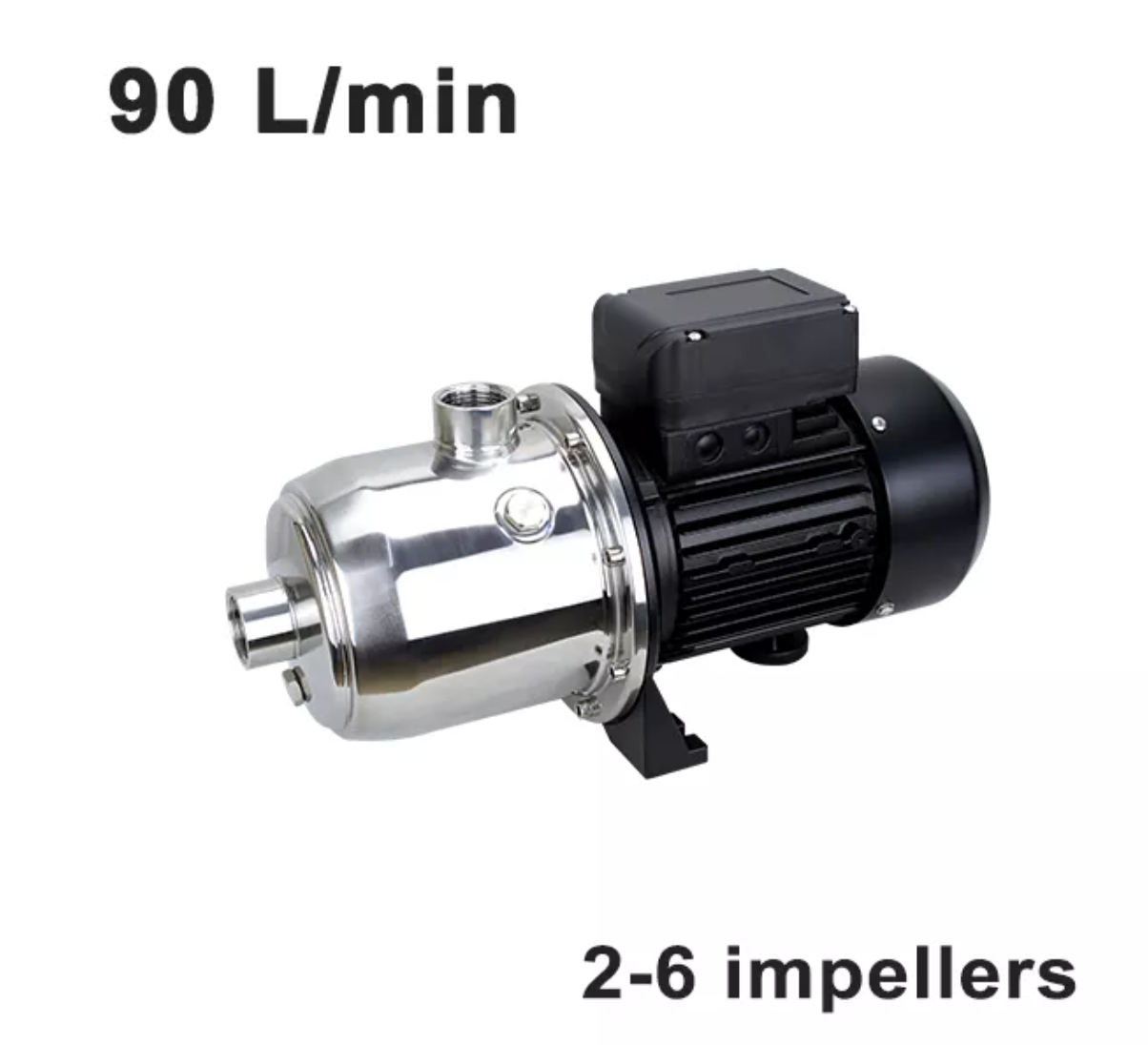 Wendy LH série 90 4M