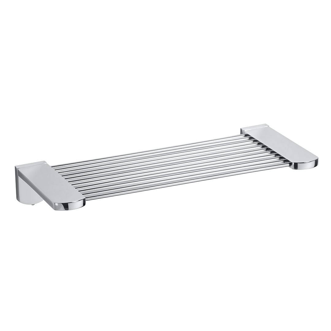 CYTRO: Shower shelf, polished