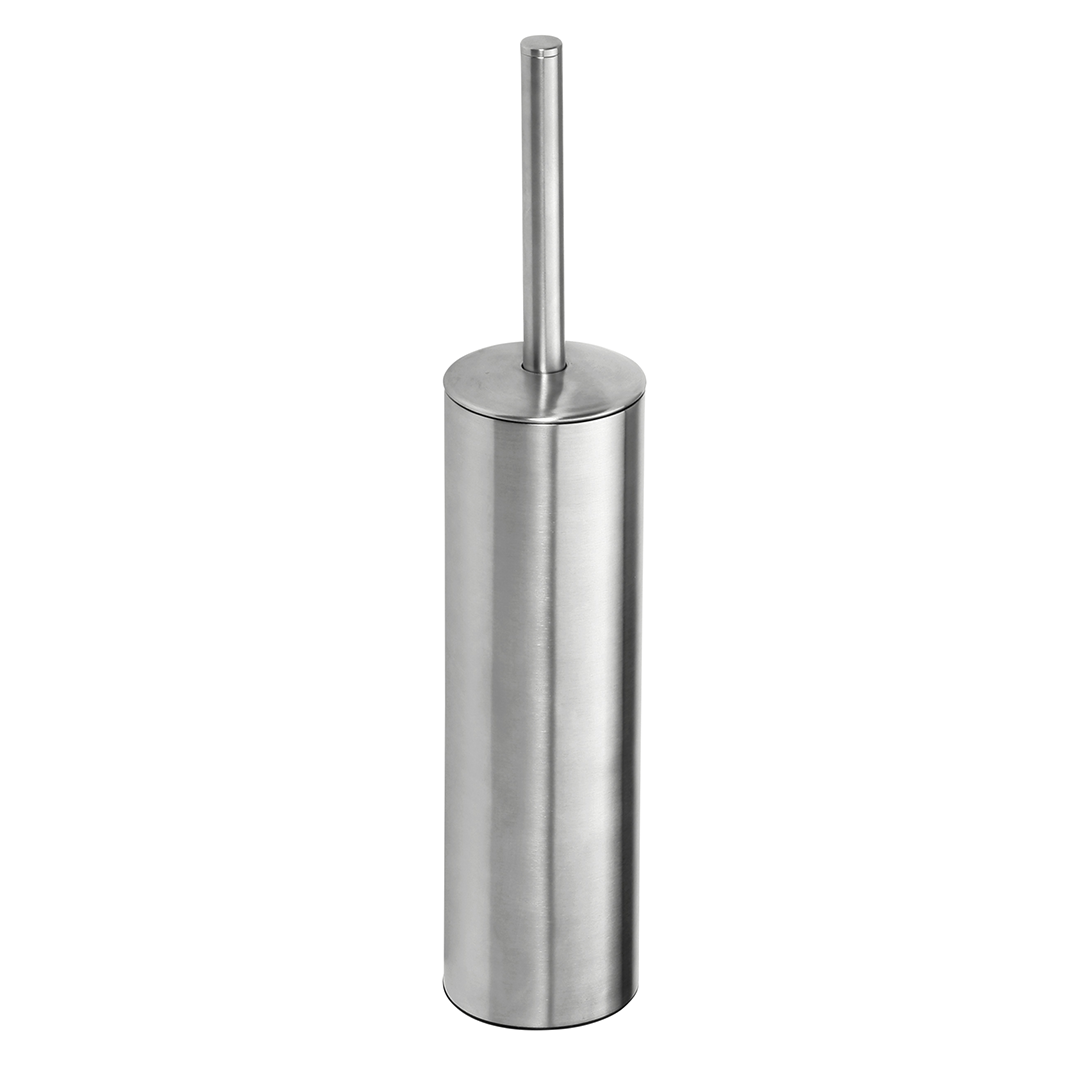 NEO: Toilet brush holder, free standing/wall mounted