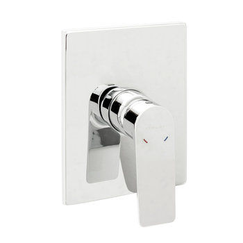 Concealed shower mixer one way Vogue Xtreme