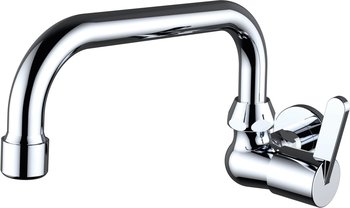Single lever basin tap S12 Urban